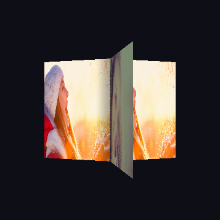 3D Book
