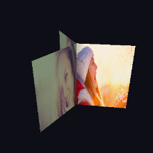 3D Doors