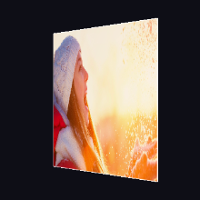 3D Flip
