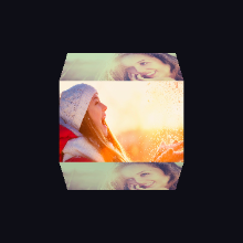 3D Fold V